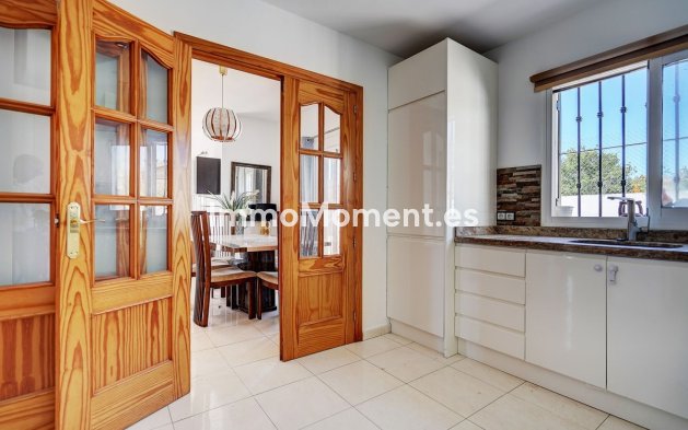 Bestaande woning - Villa - Fuengirola - Torreblanca