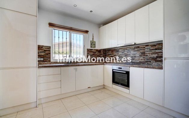 Bestaande woning - Villa - Fuengirola - Torreblanca