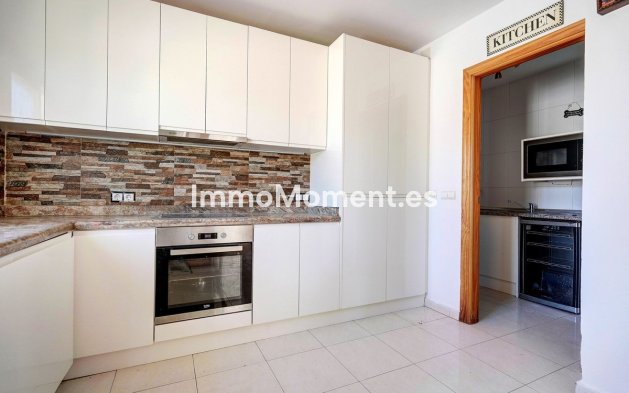 Bestaande woning - Villa - Fuengirola - Torreblanca