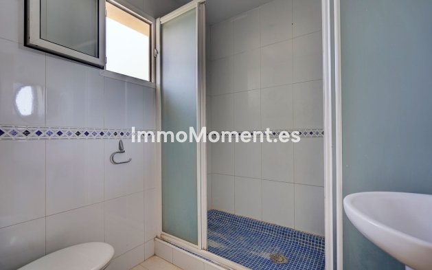 Bestaande woning - Villa - Fuengirola - Torreblanca