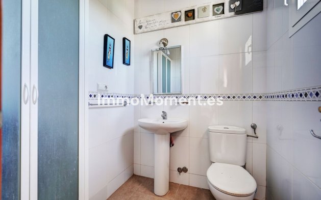 Bestaande woning - Villa - Fuengirola - Torreblanca