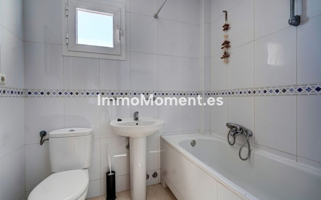 Bestaande woning - Villa - Fuengirola - Torreblanca