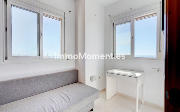 Bestaande woning - Villa - Fuengirola - Torreblanca