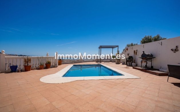 Bestaande woning - Villa - Fuengirola - Torreblanca