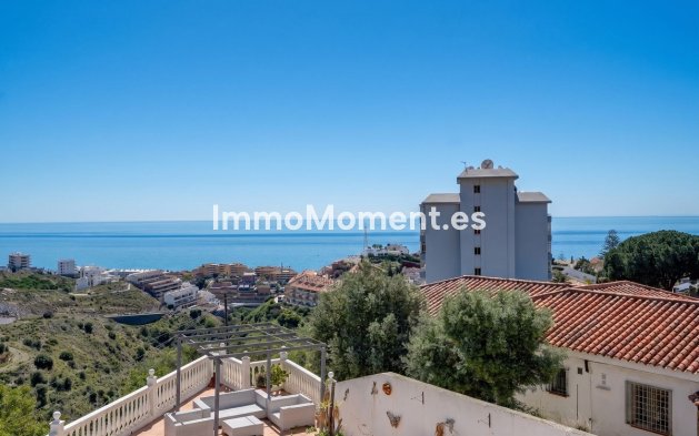 Bestaande woning - Villa - Fuengirola - Torreblanca