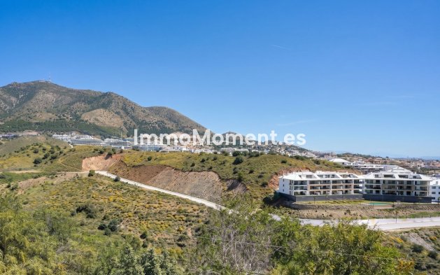 Bestaande woning - Villa - Fuengirola - Torreblanca