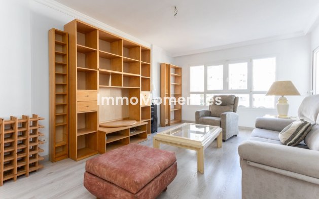 Wiederverkauf - Wohnung - Marbella - La Campana