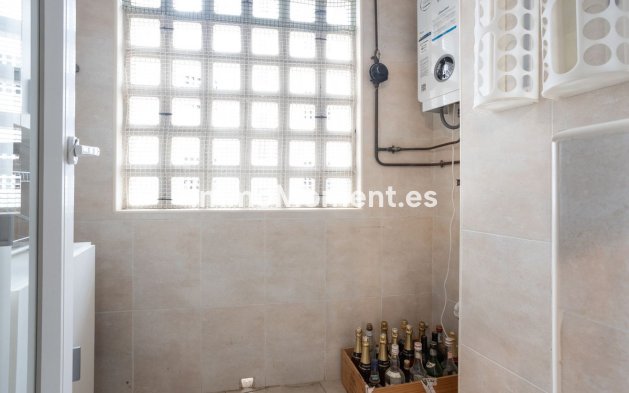 Wiederverkauf - Wohnung - Marbella - La Campana