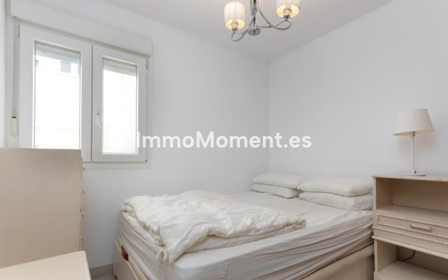 Wiederverkauf - Wohnung - Marbella - La Campana