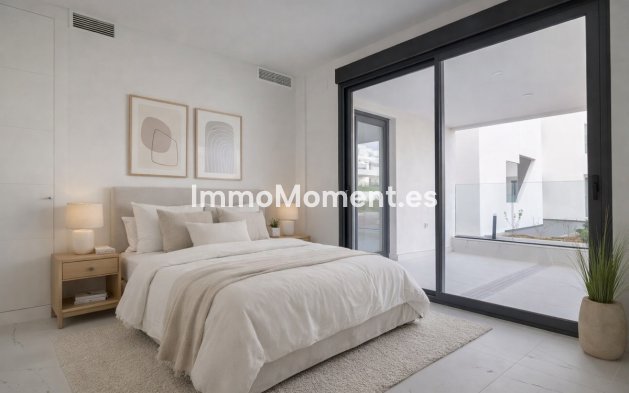 Revente - Appartement - Casares - Casares Centro