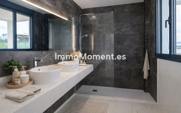 Revente - Appartement - Casares - Casares Centro