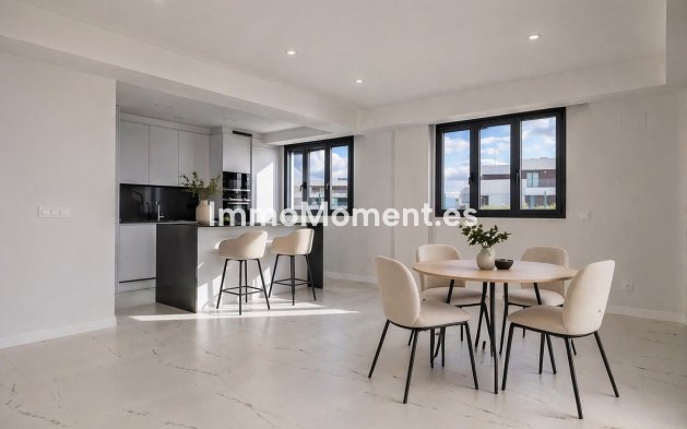 Revente - Appartement - Casares - Casares Centro