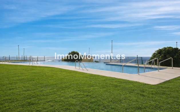 Revente - Appartement - Casares - Casares Centro