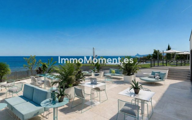 Revente - Appartement - Casares - Casares Centro