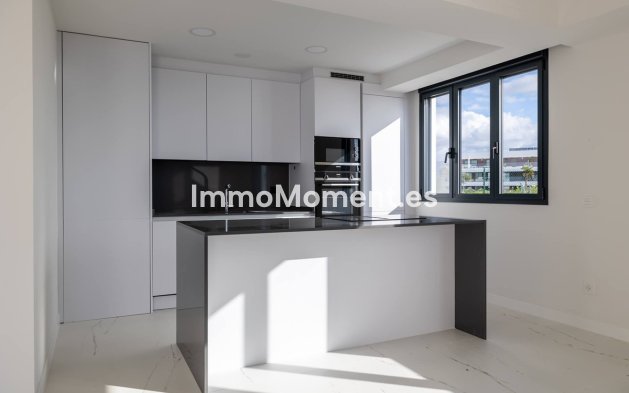 Revente - Appartement - Casares - Casares Centro