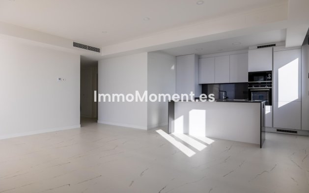 Revente - Appartement - Casares - Casares Centro