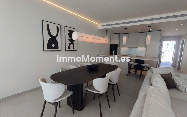 Wiederverkauf - Wohnung - Fuengirola - Fuengirola Centro