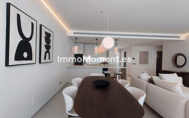 Wiederverkauf - Wohnung - Fuengirola - Fuengirola Centro