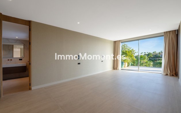 Bestaande woning - Villa - Marbella - El Rosario