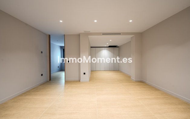 Bestaande woning - Villa - Marbella - El Rosario