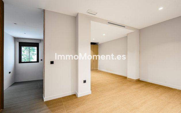 Bestaande woning - Villa - Marbella - El Rosario