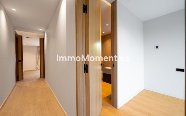 Bestaande woning - Villa - Marbella - El Rosario