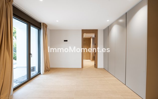 Bestaande woning - Villa - Marbella - El Rosario