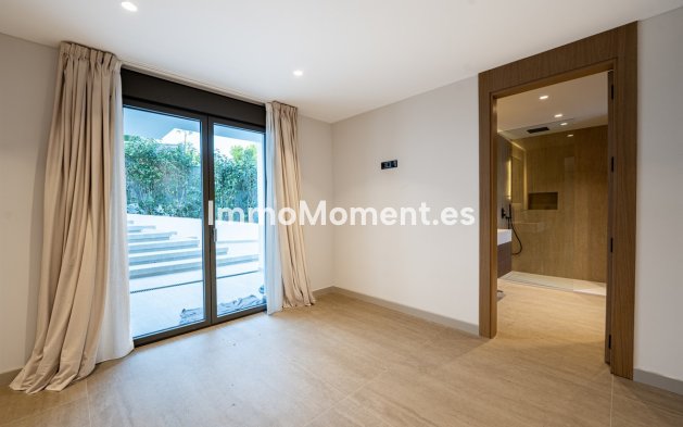 Bestaande woning - Villa - Marbella - El Rosario