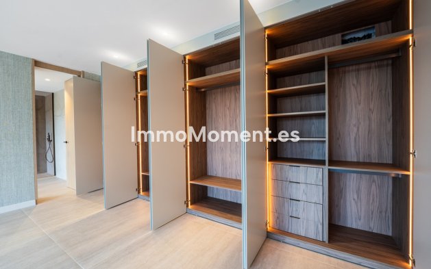 Bestaande woning - Villa - Marbella - El Rosario