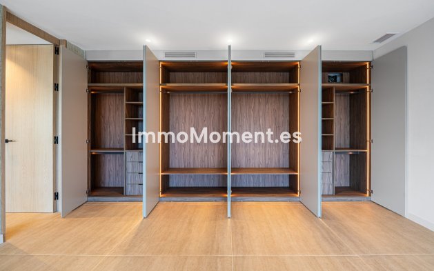 Bestaande woning - Villa - Marbella - El Rosario