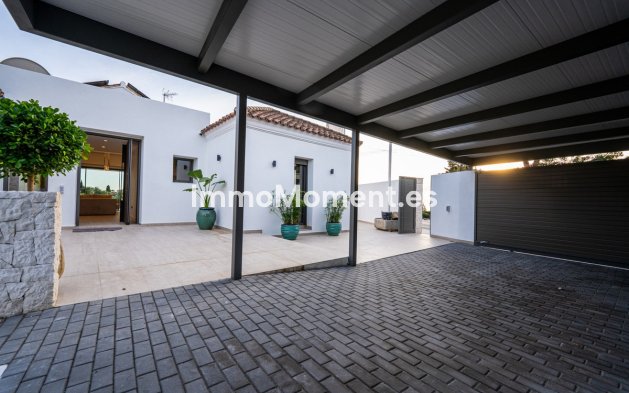 Bestaande woning - Villa - Marbella - El Rosario