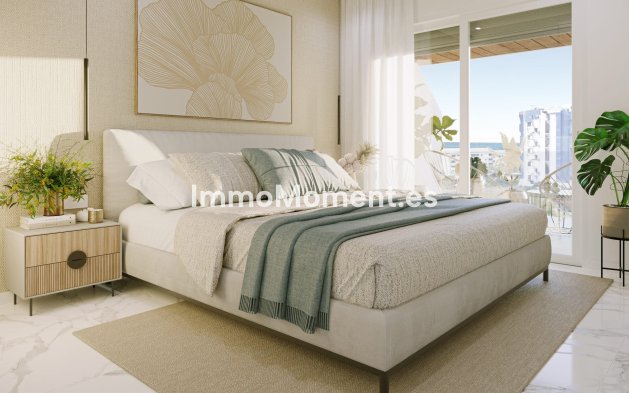 New Build - Apartment - Punta Prima