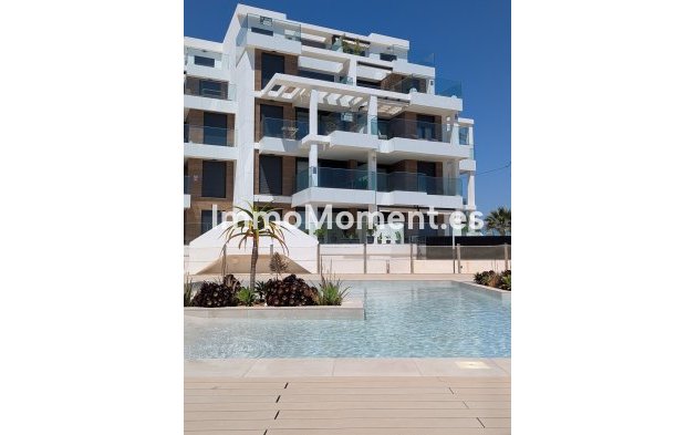 New Build - Penthouse - Denia