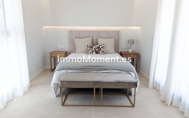 Neubau - Penthouse - Denia