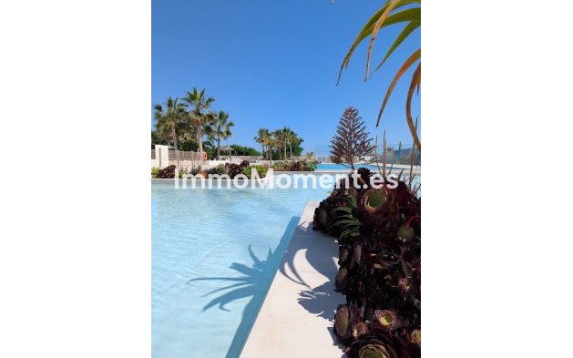 Neubau - Penthouse - Denia