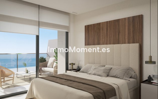 Neubau - Wohnung - Benidorm