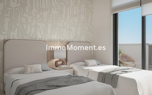 Neubau - Wohnung - Benidorm