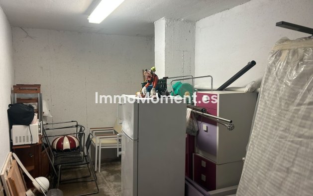 Wiederverkauf - Wohnung - Marbella - Marbella Centro