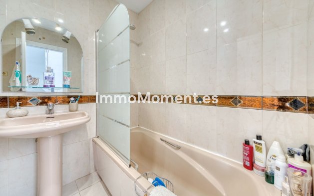 Reventa - Adosado - Estepona  - New Golden Mile