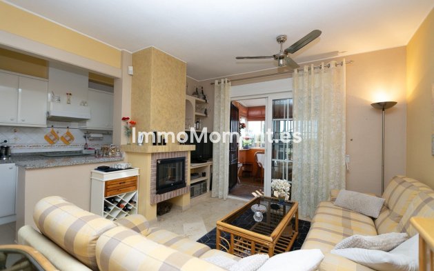 Wiederverkauf - Wohnung - Orihuela - Orihuela Costa