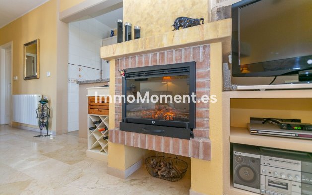 Wiederverkauf - Wohnung - Orihuela - Orihuela Costa