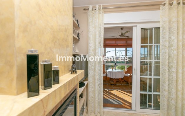 Wiederverkauf - Wohnung - Orihuela - Orihuela Costa