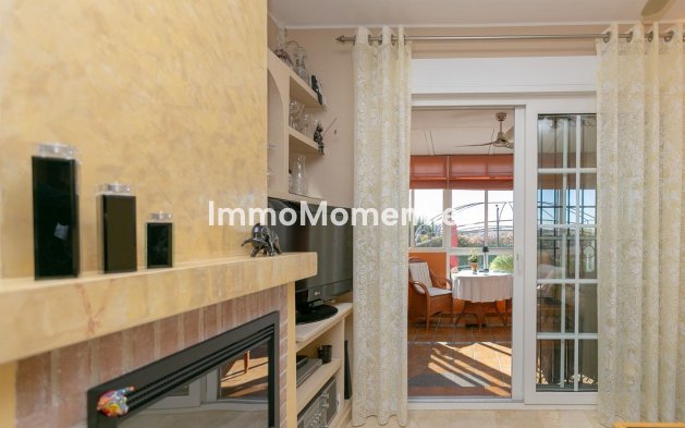 Wiederverkauf - Wohnung - Orihuela - Orihuela Costa