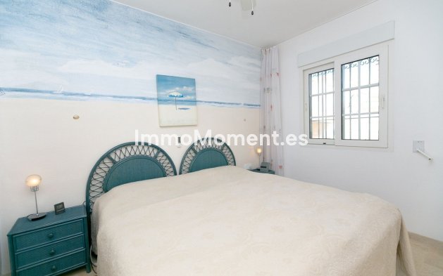 Wiederverkauf - Wohnung - Orihuela - Orihuela Costa