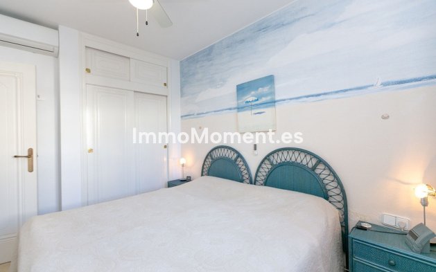 Wiederverkauf - Wohnung - Orihuela - Orihuela Costa