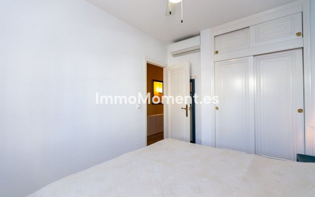 Wiederverkauf - Wohnung - Orihuela - Orihuela Costa