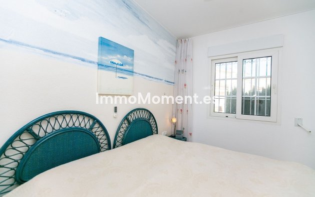 Wiederverkauf - Wohnung - Orihuela - Orihuela Costa