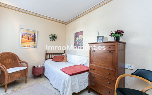 Wiederverkauf - Wohnung - Orihuela - Orihuela Costa