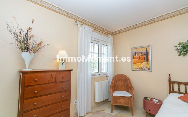 Wiederverkauf - Wohnung - Orihuela - Orihuela Costa