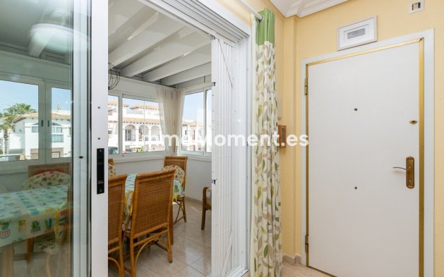 Wiederverkauf - Wohnung - Orihuela - Orihuela Costa